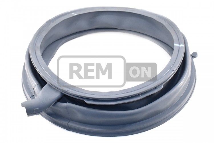 Гума люка пральної машини Bosch, Siemens 680768, 680405, 117SI11 (8кг)